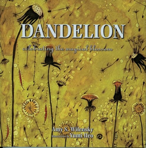Dandelion Cover