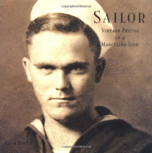 Sailor Cover