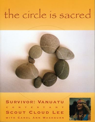 The Circle Is Sacred Cover
