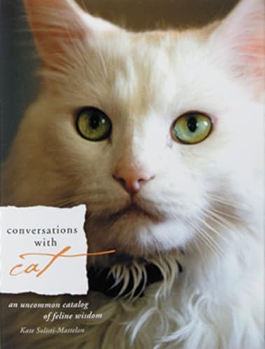 Conversations with Cat Cover