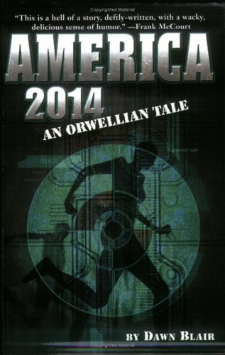 America 2014 Cover