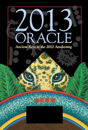 2013 Oracle Cover