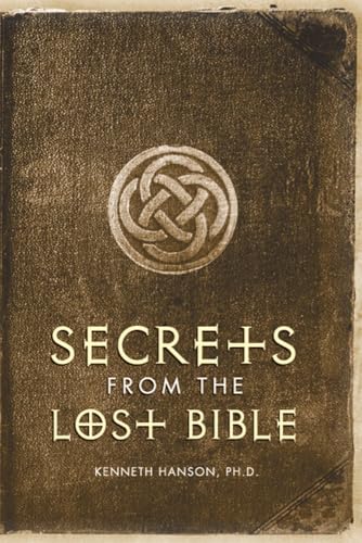 Secrets from the Lost Bible Cover