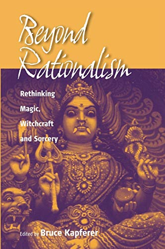 Beyond rationalism Cover