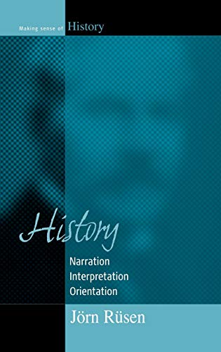 History Cover