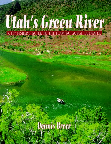 Utah's Green River Cover