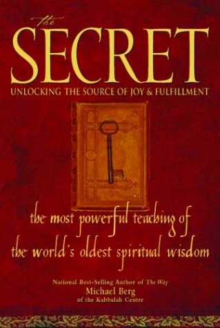 The secret Cover