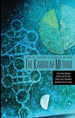 The Kabbalah Method Cover