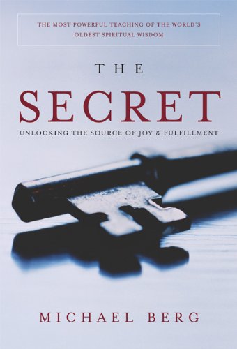 The Secret Cover