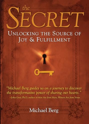 The Secret Cover