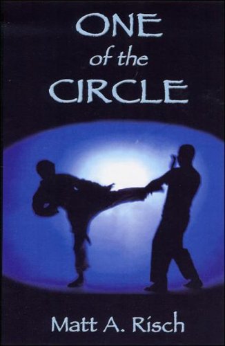 One of the Circle Cover