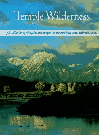 Temple Wilderness Cover