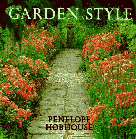 Garden Style Cover