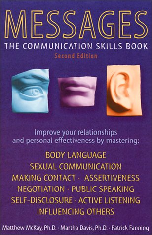 Messages Cover