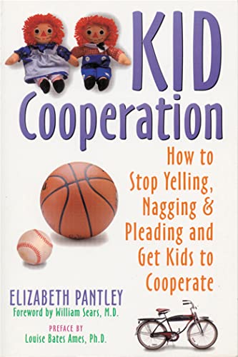 Kid cooperation Cover