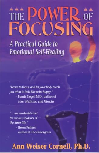 The power of focusing Cover