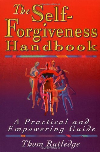 The self-forgiveness handbook Cover