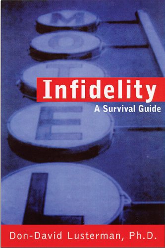 Infidelity Cover