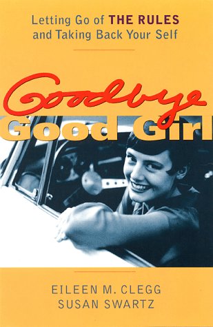 Goodbye good girl Cover