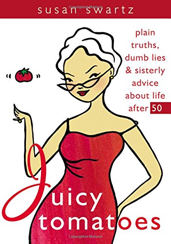 Juicy tomatoes Cover