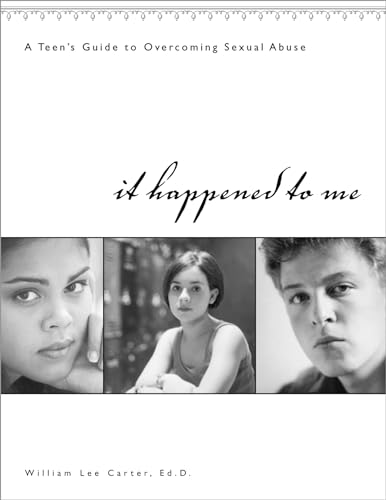 It happened to me Cover