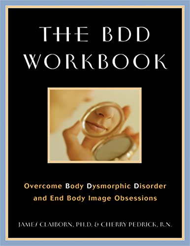 The BDD Workbook Cover