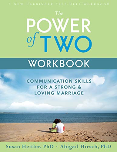 The power of two workbook Cover