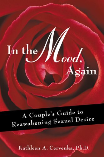 In the mood, again Cover