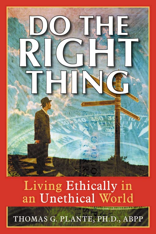 Do the right thing Cover