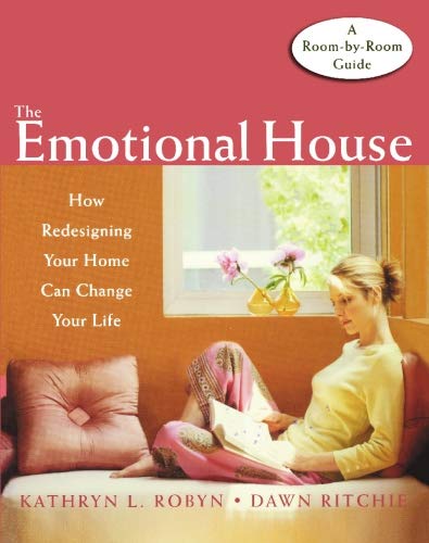 The Emotional House Cover