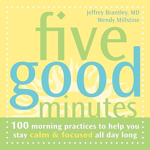 Five good minutes Cover
