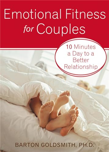 Emotional fitness for couples Cover