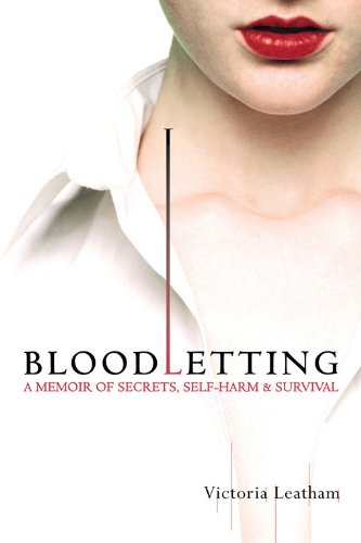 Bloodletting Cover