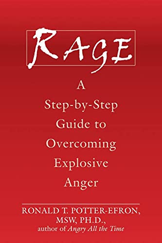 Rage Cover