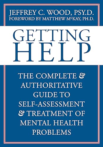 Getting Help Cover