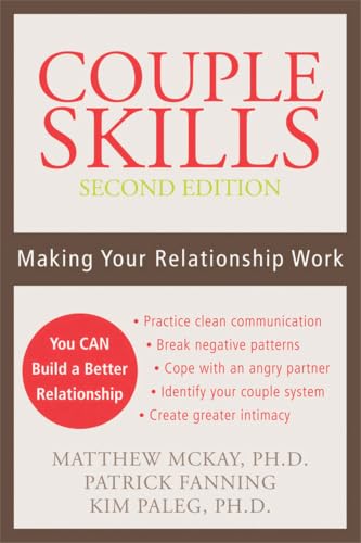 Couple Skills Cover
