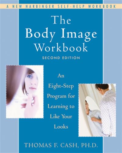 Body Image Workbook Cover