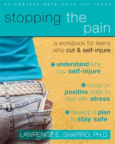 Stopping the pain Cover