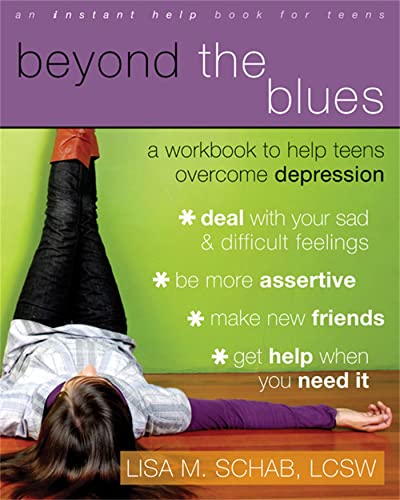 Beyond the blues Cover