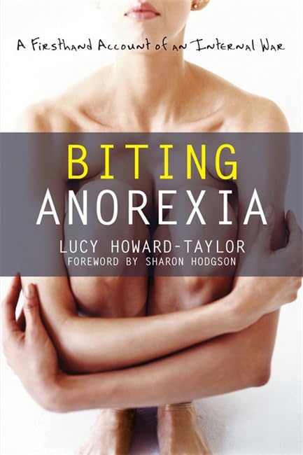 Biting anorexia Cover