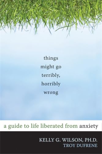 Things might go terribly, horribly wrong Cover
