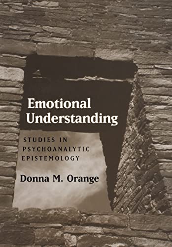 Emotional understanding Cover