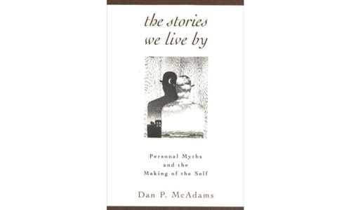 The stories we live by Cover