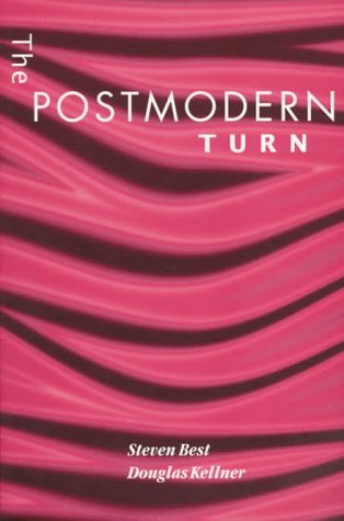 The postmodern turn Cover