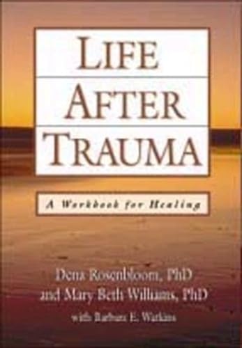 Life after trauma Cover