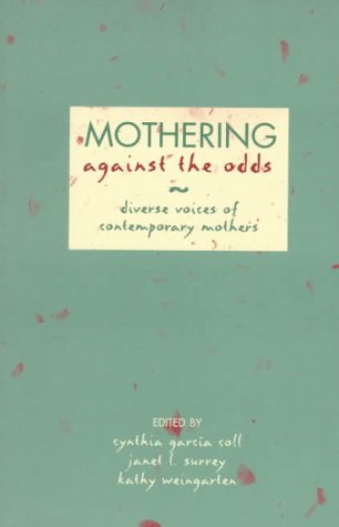 Mothering against the odds Cover