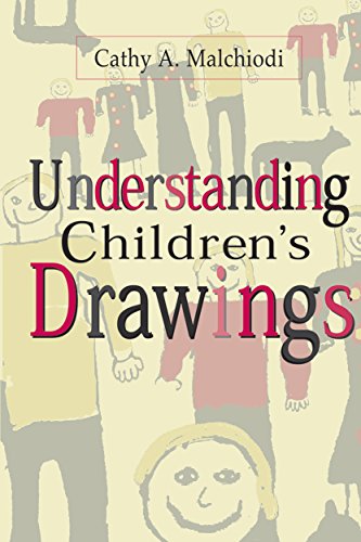 Understanding children's drawings Cover