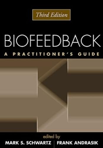 Biofeedback, Second Edition Cover
