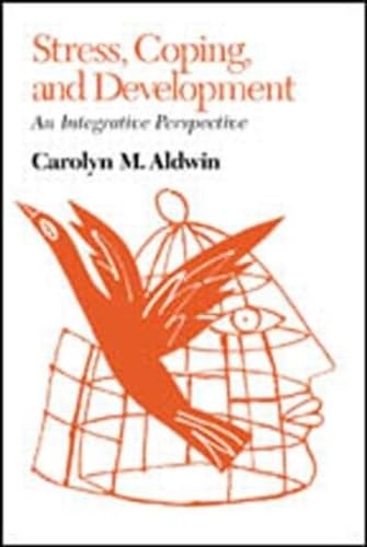 Stress, Coping and Development Cover