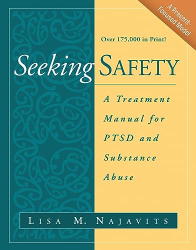 Seeking safety Cover